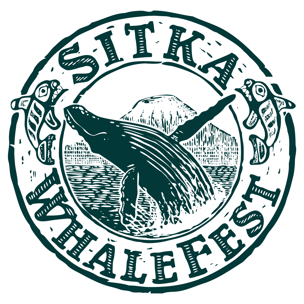 Marine Wildlife Cruise -  Saturday, November 8th - logo